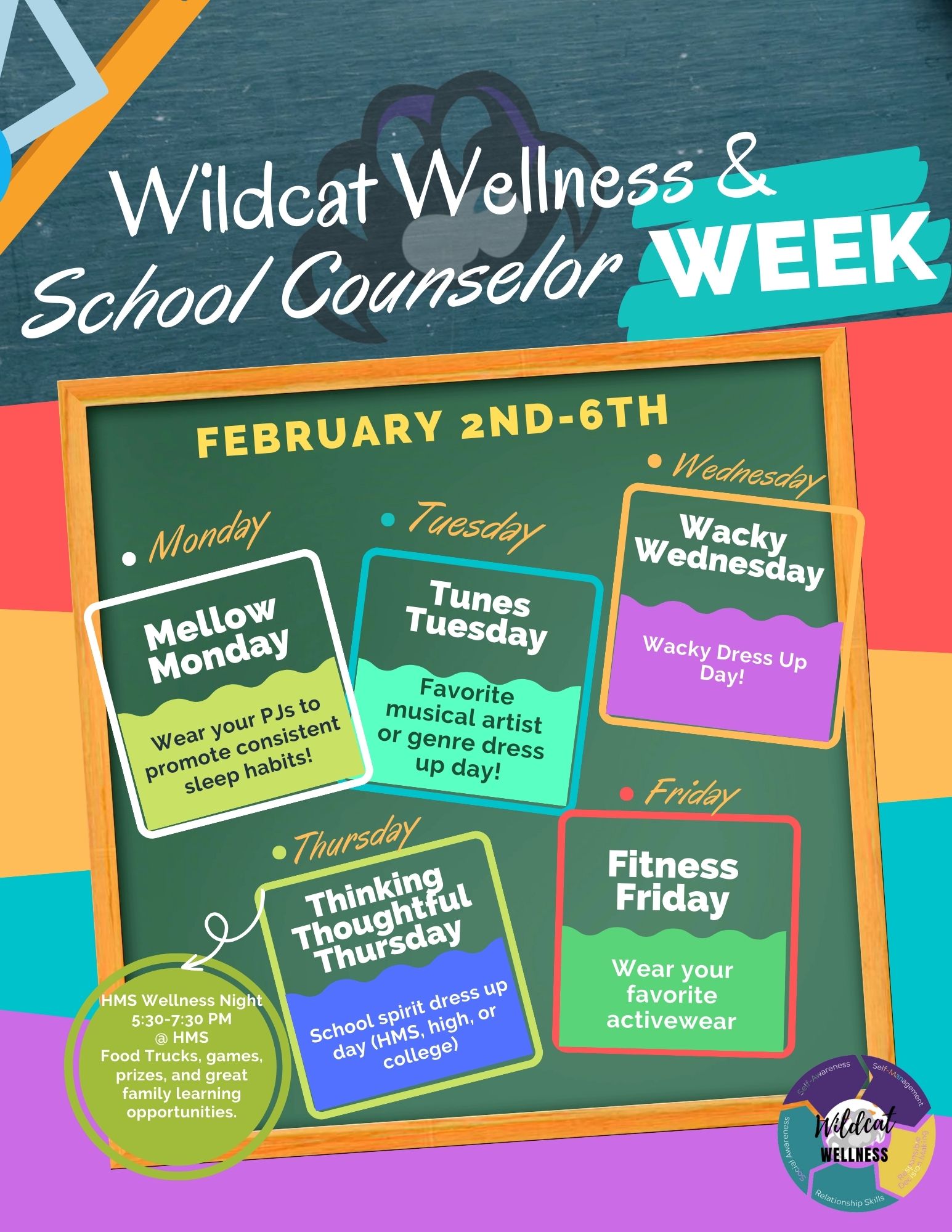 wellness week